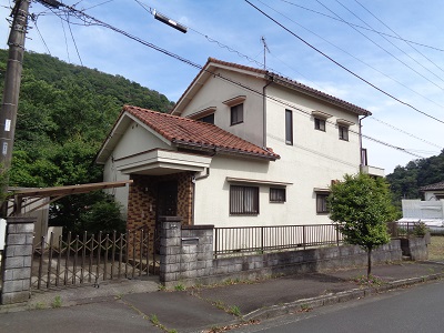 物件写真