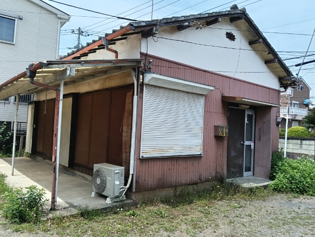 物件写真