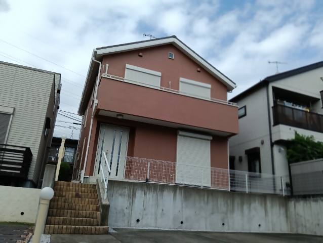 物件写真