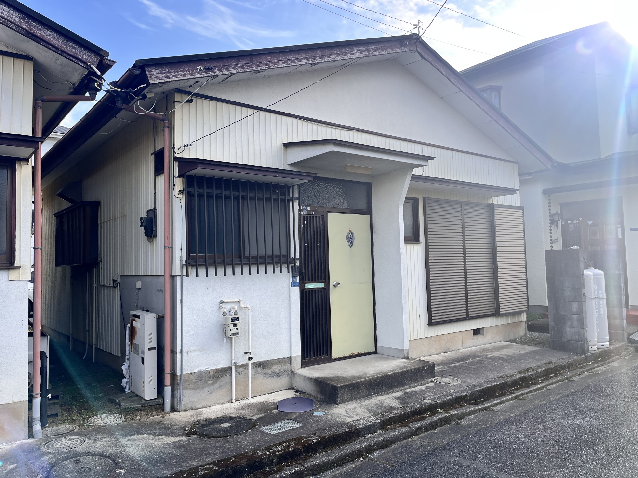 物件写真